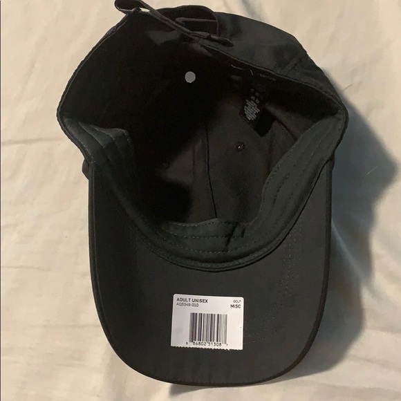 NIKE Black Unisex Legacy91 Hat - Picture 3 of 6